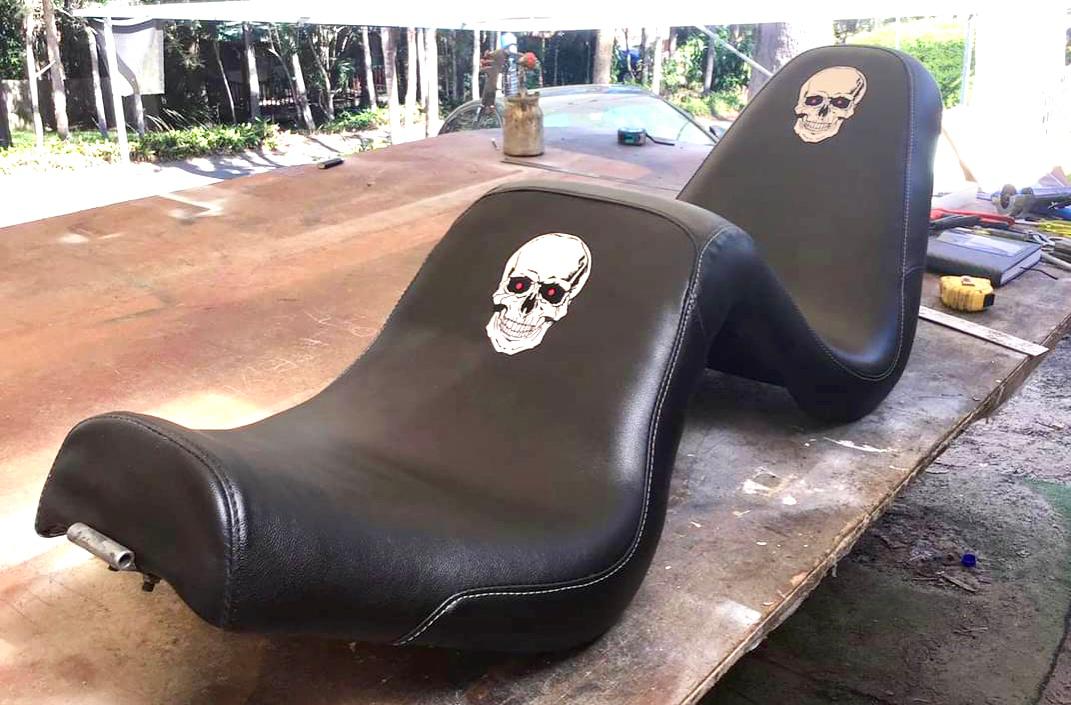 Motorbike Covers custom fit