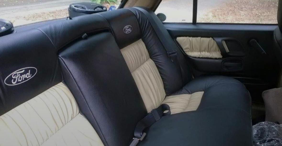 Quality Craftsmanship