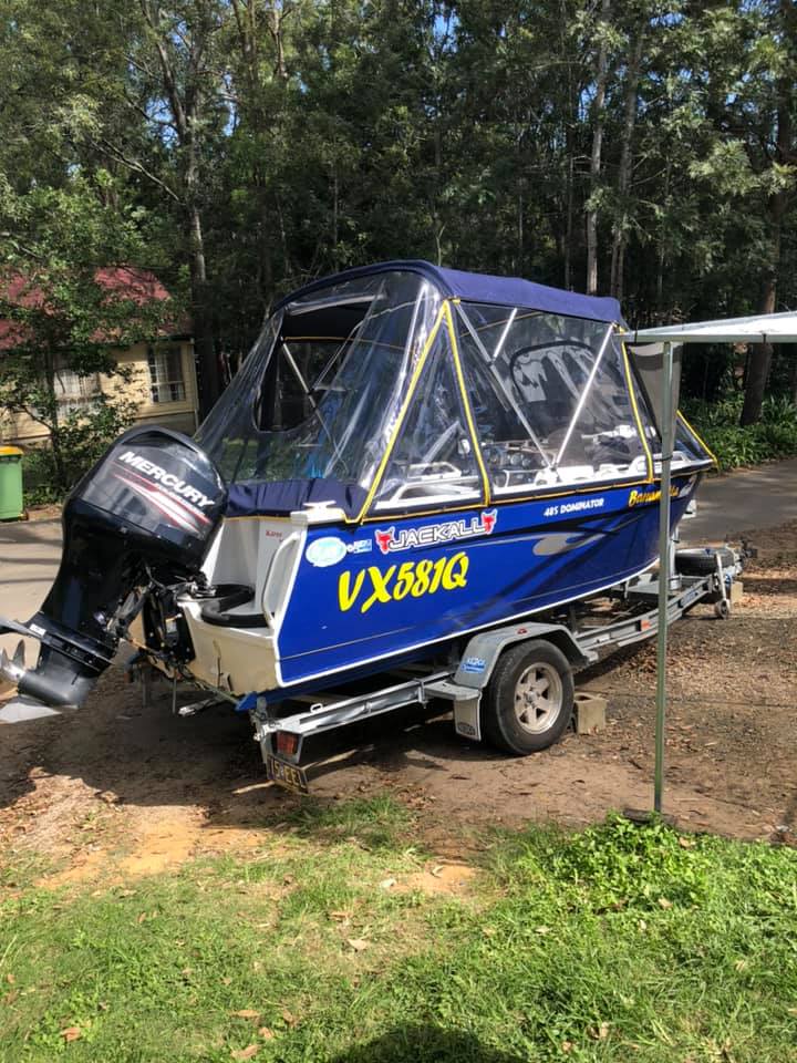Boat 5