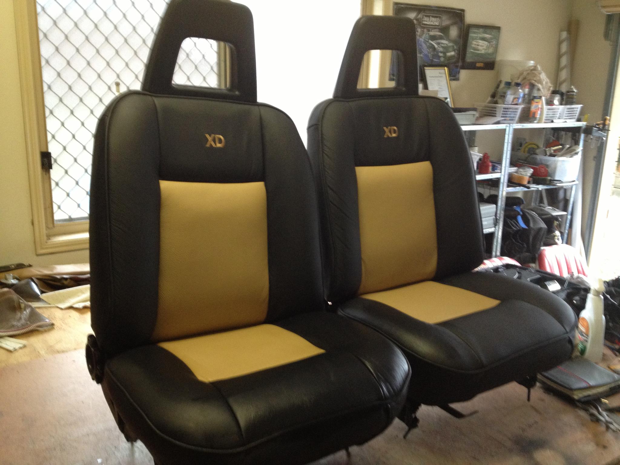 Car Seat 12