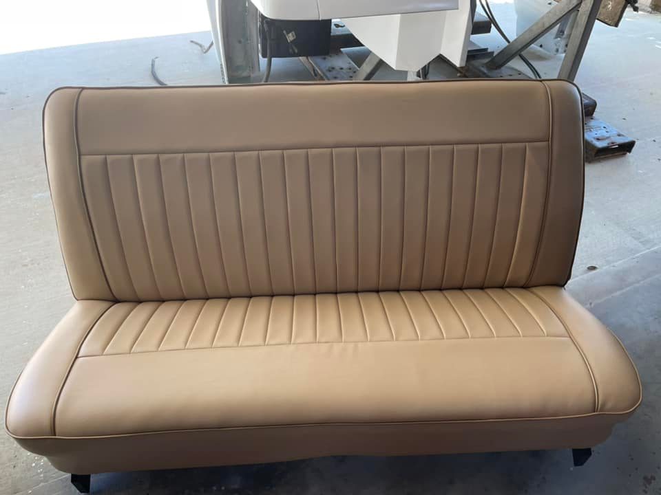 Car Interior Specialists