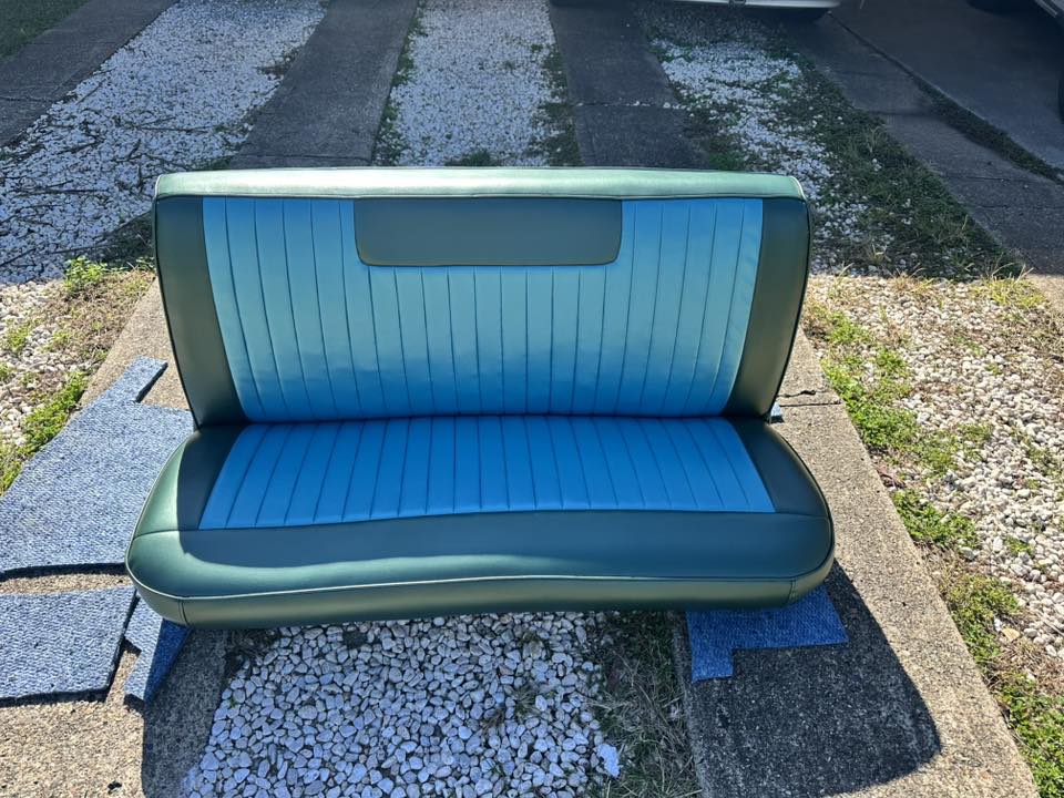 Car Interior Specialists