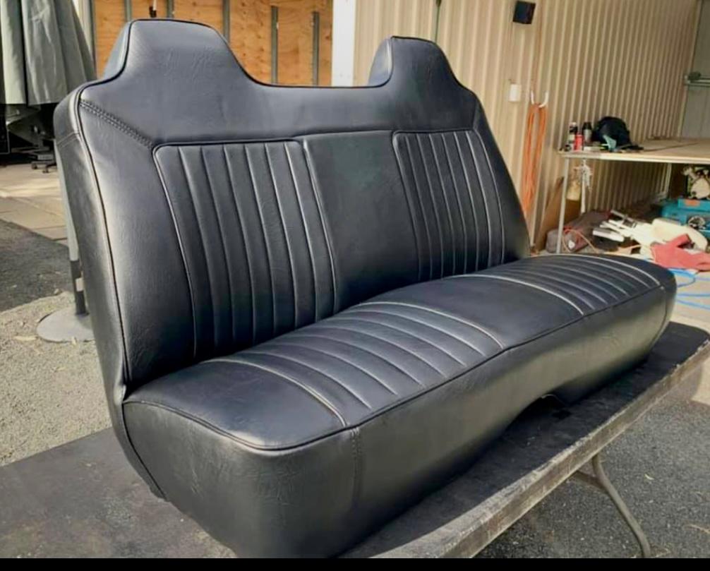 Car Seat 9